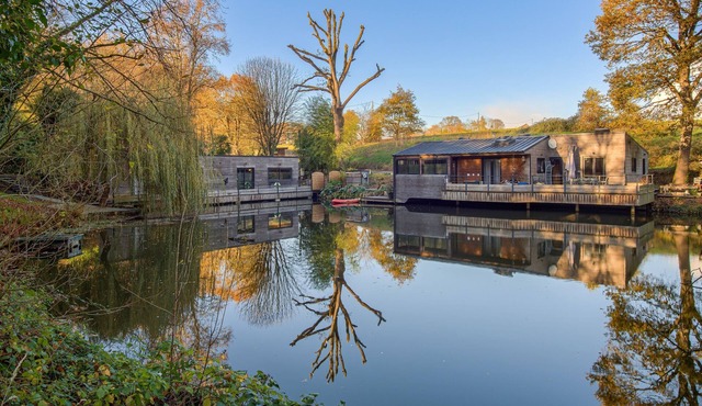 Gîte Insolite Carpe Diem