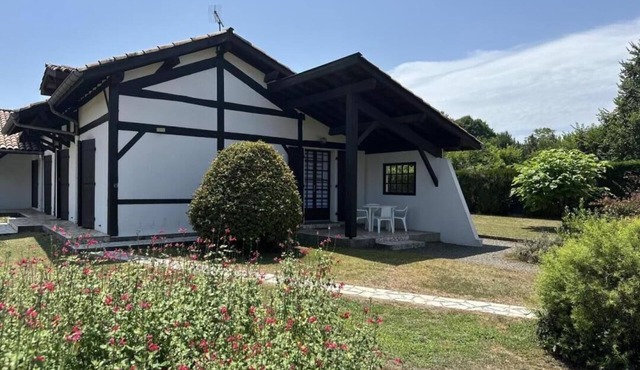 Gîte Jean de Nasse - CASTETS