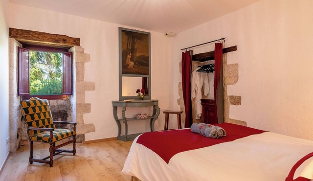 Gîte “Jeanne” – Comfort & Character for 4 Adults, Wheelchair Accessible