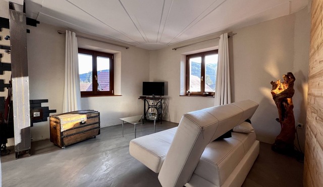 Gîte Joséphine in Maisonsgoutte