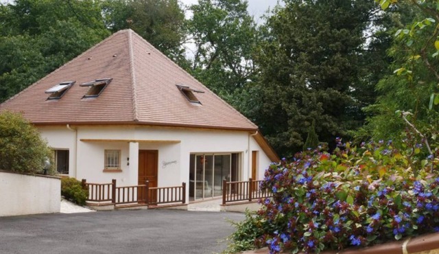 Gîte Kojonomai Pyrénées