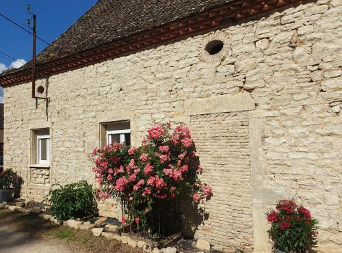 Gîte L'échappée Bleue