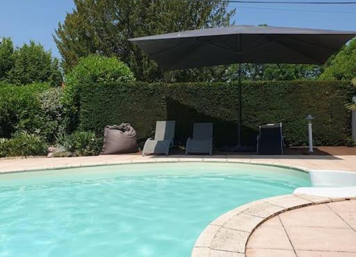 Gîte L'échappée Belle - Perigord