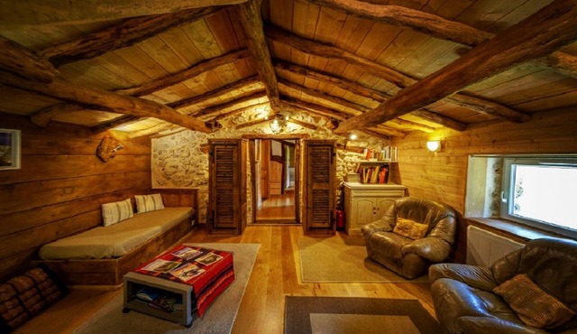 Gîte L'Échappée en Vercors