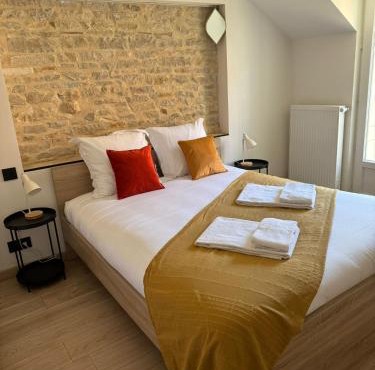 Gîte L'Écrin - Maison de charme 8Pers - By Primo