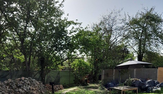 Gîte l Érable, au Calme , Cosy , Dans la Verdure et Idéalement Situé