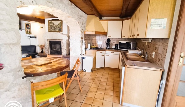 Gîte l'érable - LABURGADE