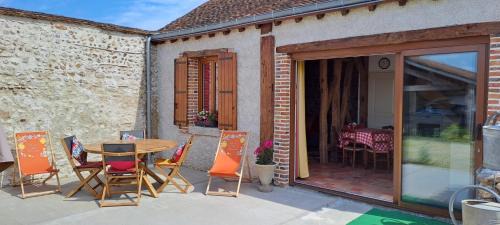 Gîte L'air De Vacances