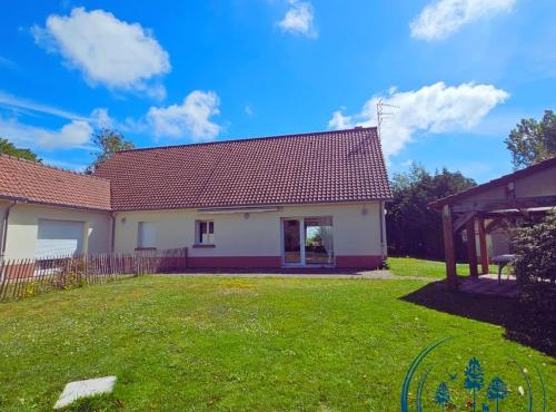 Gîte "L'Amassoire" - Fort Mahon