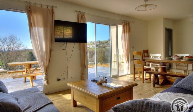 Gîte l' Ambremy - Cublize