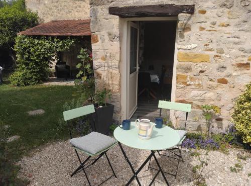 Gîte L'annexe