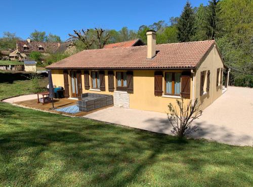 Gîte l'Arbre de vie 24