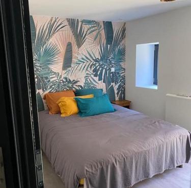 Gîte L'Atelier d'Emile