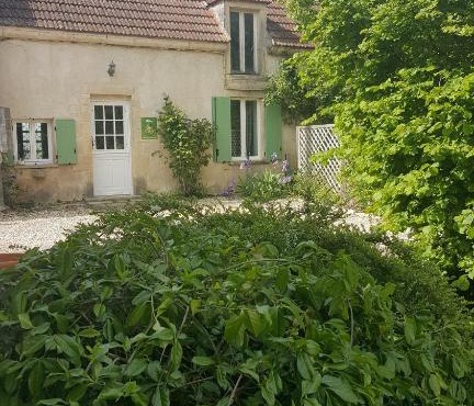 Gîte L' authentique