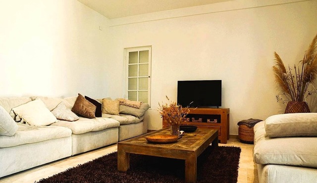 Gîte L'EnVie de Bonheur 8 People