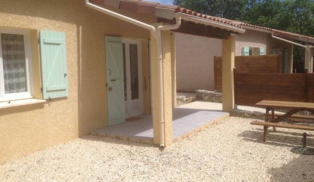 Gîte L'Erable - Gîtes des Campanes - near Vallon Pont d'Arc