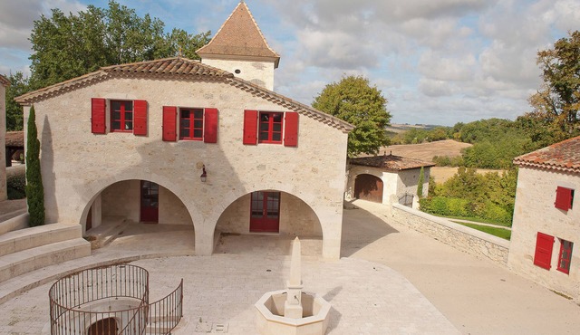 Gîte la Maison du Randonneur