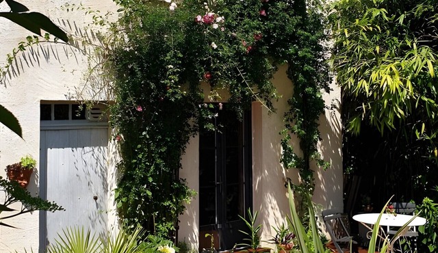 Gîte Les Dames Jeanne in Périgord