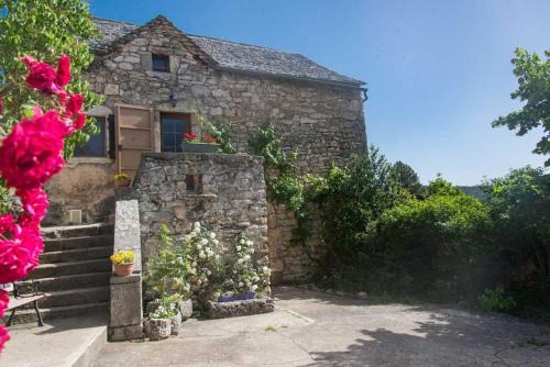 Gîte l'anémone 6/7 personnes