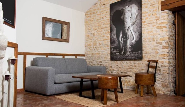 Gîte l'Ora des Marais V