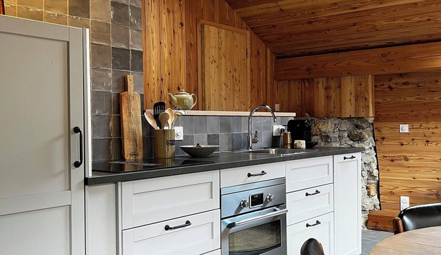 Gîte L'Onde - Pays des Ecrins