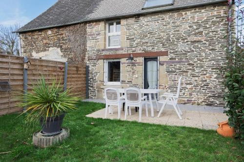 Gîte l'orée de la forêt légendaire