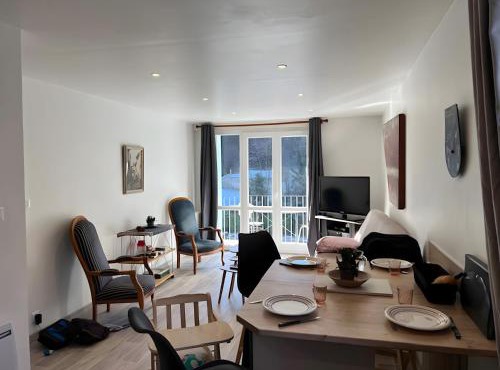 Gîte L'ors, Calme, Dépaysement