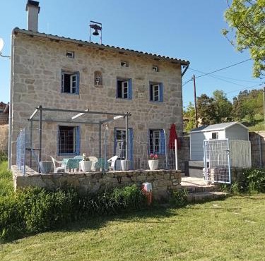 Gîte La Béate des Arnauds