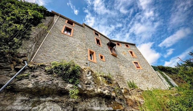 Gîte La Bastide Saint-Roc Haute Vallée de l'Aude