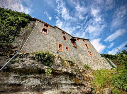 Gîte La Bastide Saint-Roc Haute Vallée de l'Aude
