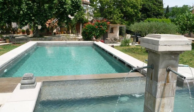 Gîte La Bastido - LE LUC EN PROVENCE