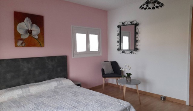 Gîte "la belle étoile" 2 persons