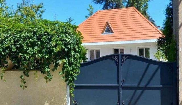 Gîte La Belle étoile - Paray-le-Monial