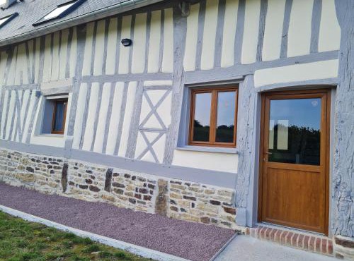 Gîte la Belle des Champs