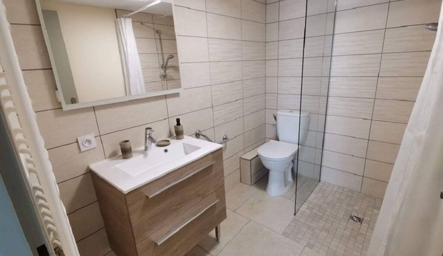 Gîte La Belle Hélène