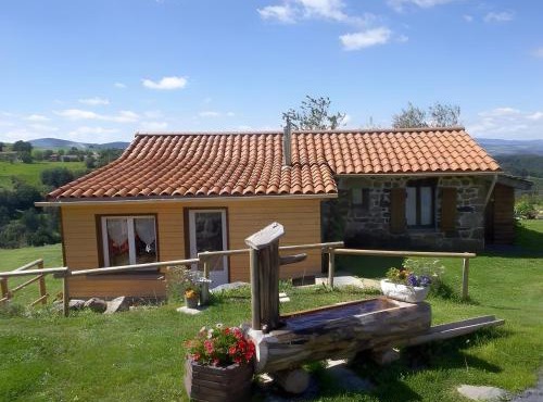 Gîte La Bergerie