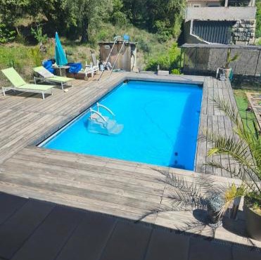 Gîte la biscuiterie