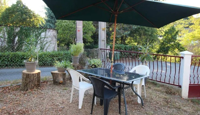 Gîte La Bonne Etoile - Beaumont sur Lèze