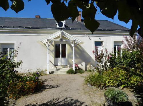 Gîte La Bonnetière