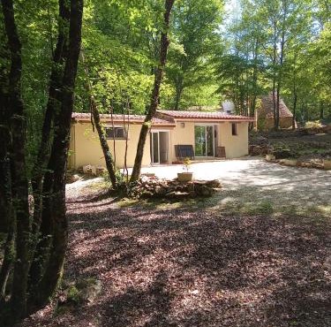 Gîte la Borie du bois Sarlat