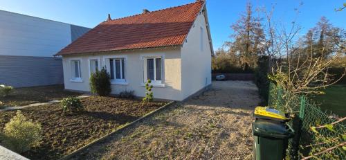 Gîte La Bracilienne