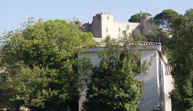 Gîte La Capitelle