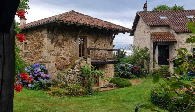 Gîte,la Casela, Lieu de Vacances Avec Piscine Privée Pour Découvrir le Lot