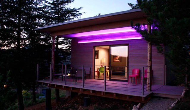 Gîte La Cerise Qui Rit