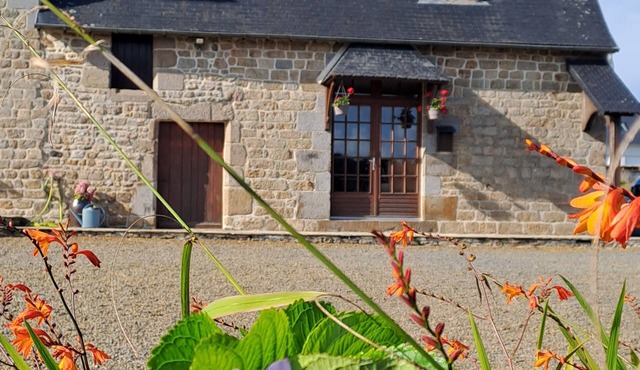 GÎTE LA CHAPELLIERE