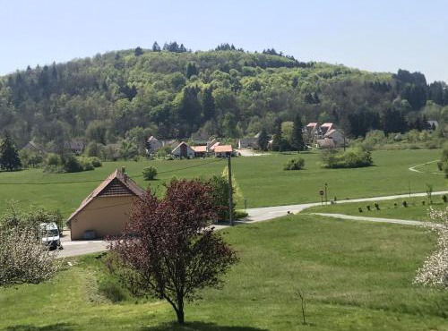Gîte la Chenevière