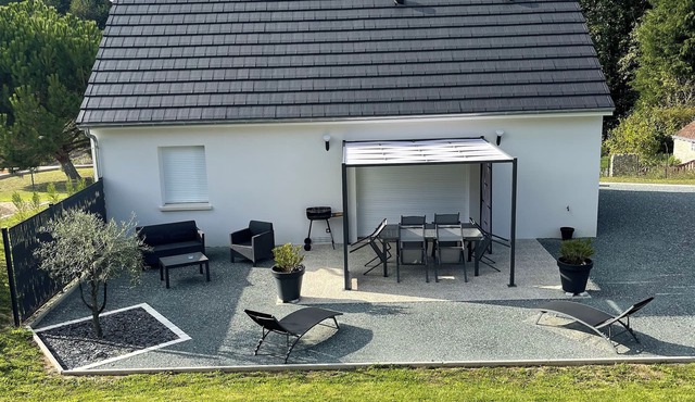 Gîte la Chotinière