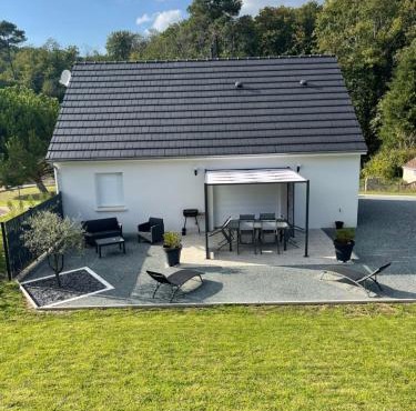 Gîte la Chotinière