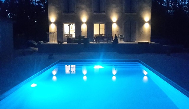 Gîte "La Cigalette" in Provence