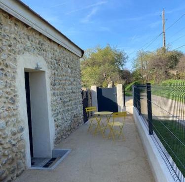 Gîte La Clé de Saint-Georges